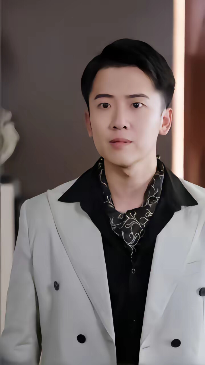 《灵魂互换局中局》剧照