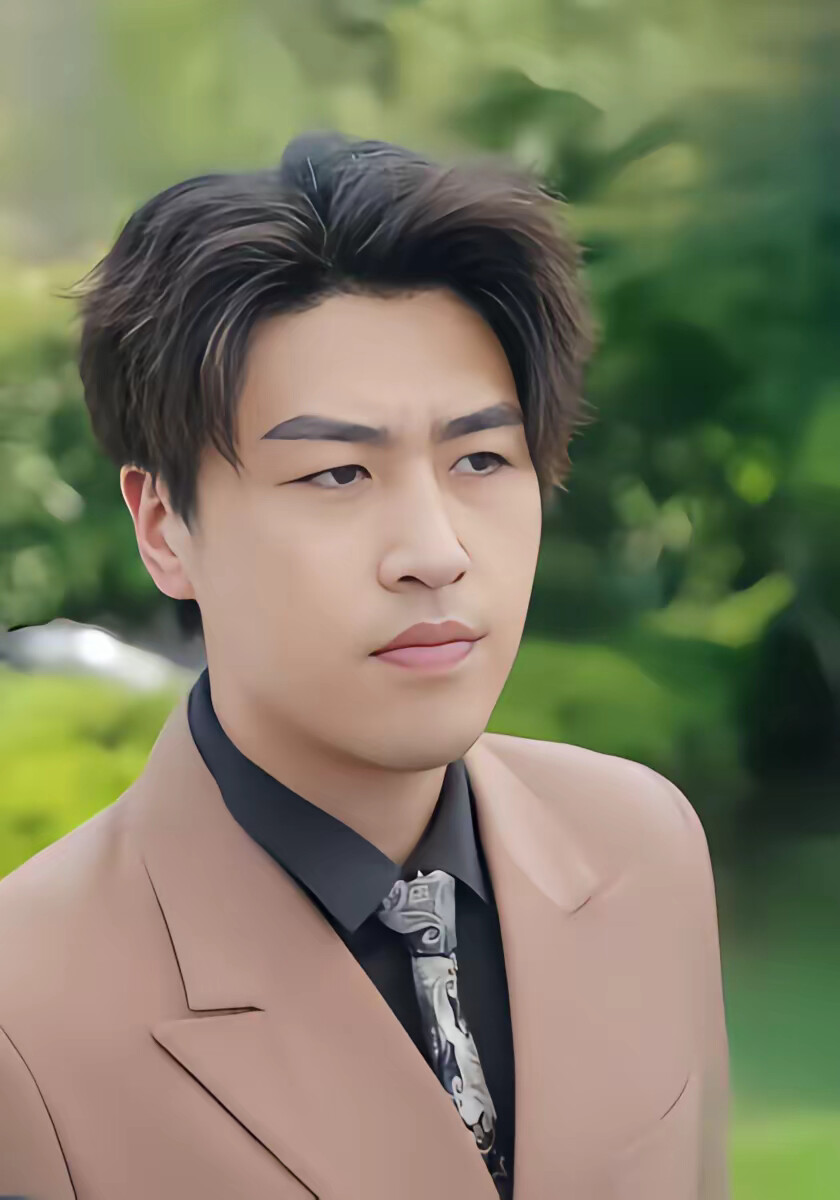 《今夜香烬时》剧照