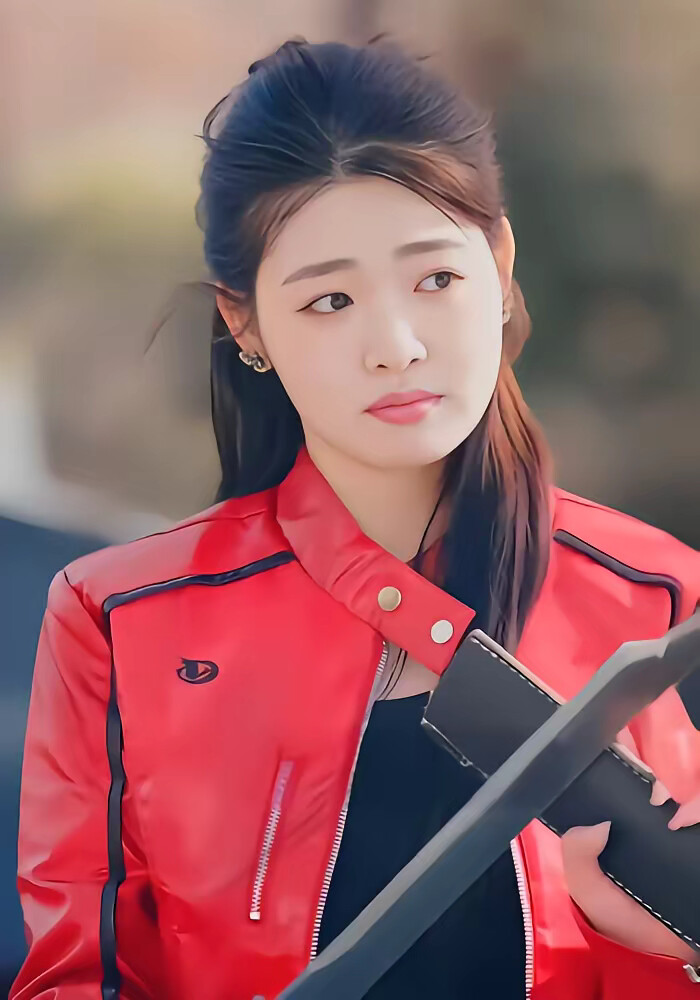 《重生团宠：大小姐每天在线打脸》剧照