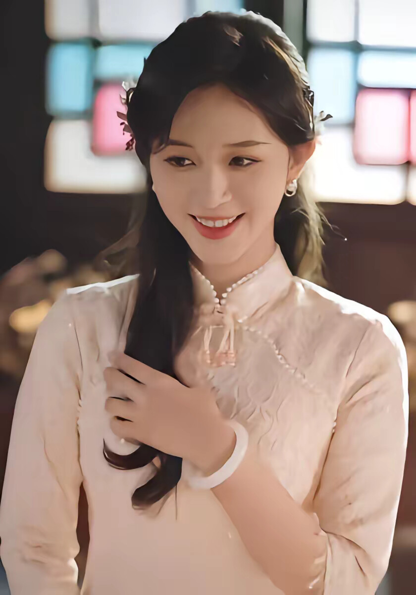 《你是雪里的光》剧照