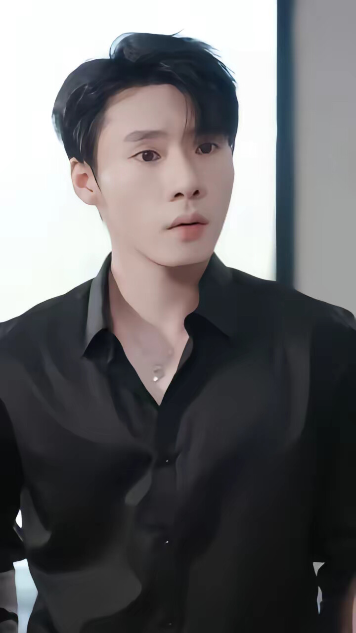 《爱人请指教》剧照