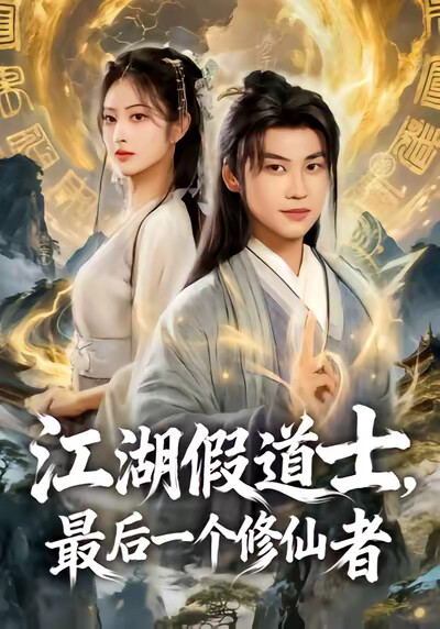 《江湖假道士，最后一个修仙者》剧照