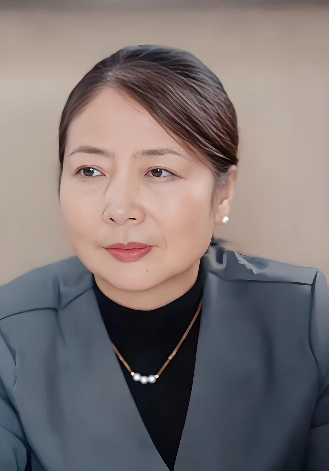 《拥有一技之长，五十岁重绽光芒》剧照