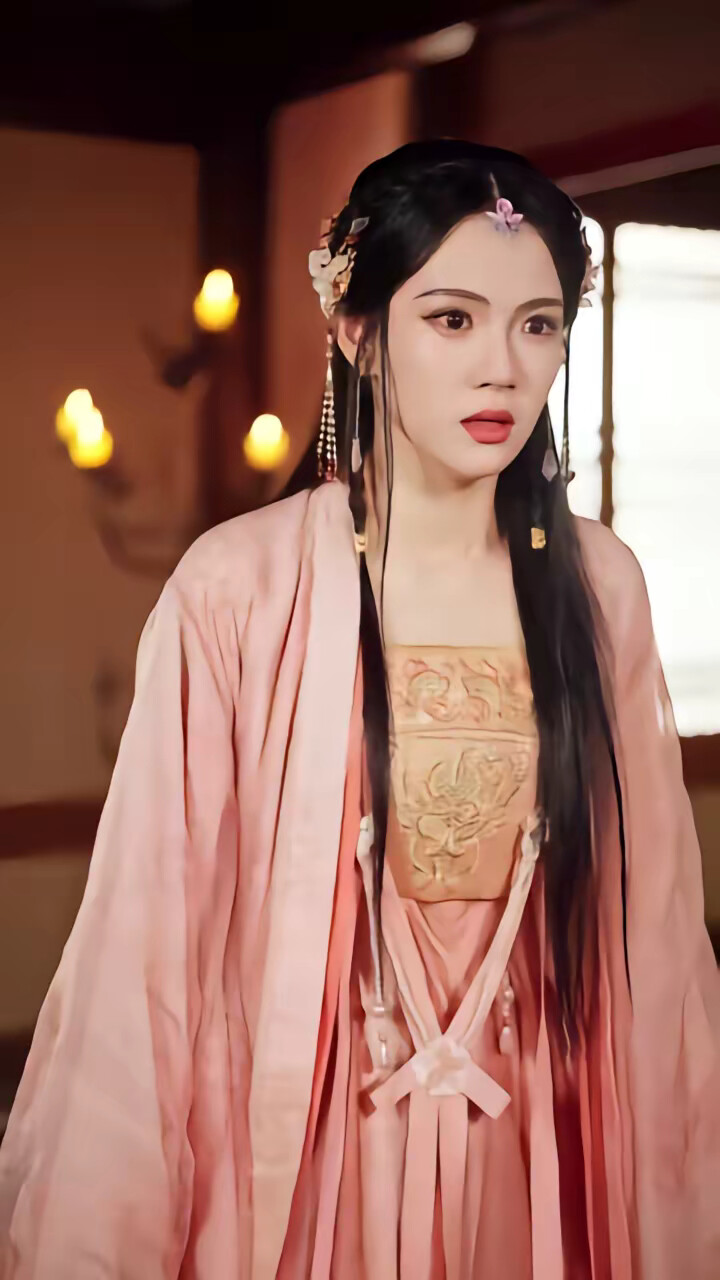 《枪挑女帝后,我冠绝天下》剧照