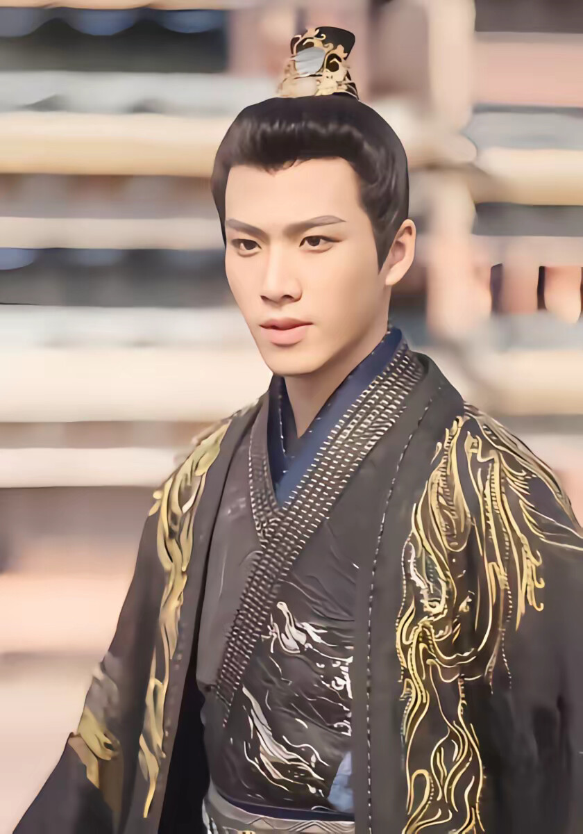 《不识云间月》剧照