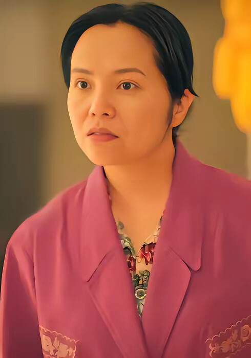 《重生枪枭之黄金年代》剧照