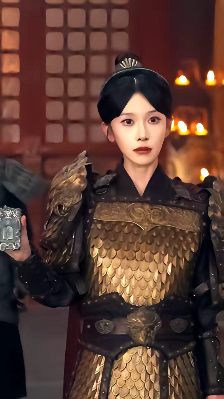 《被贬养马，一朝回城我怒掌权势》剧照