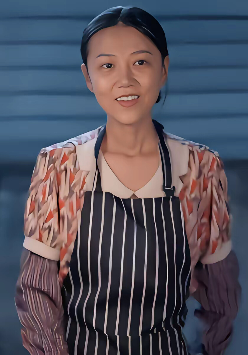 《学渣的逆袭：我看书就变强》剧照