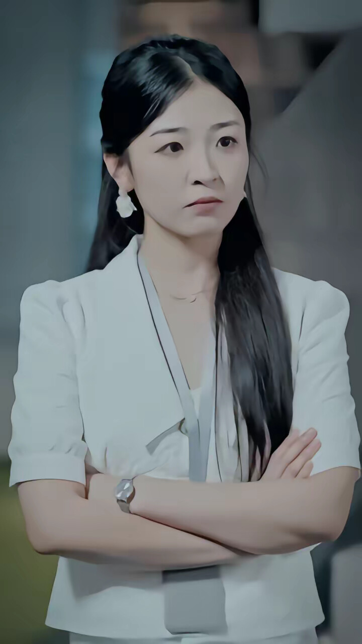 《秦总夫人今天掉马了吗》剧照