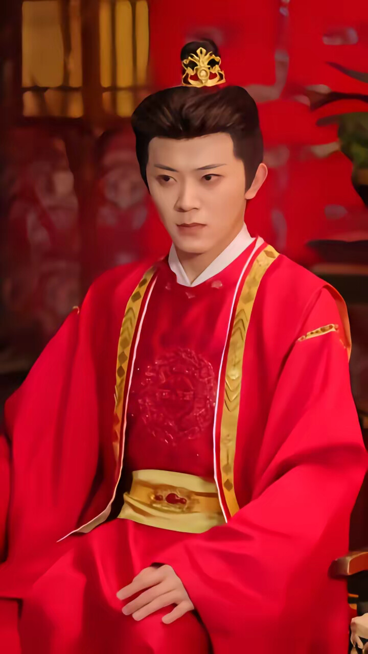 《血刃误卿卿》剧照