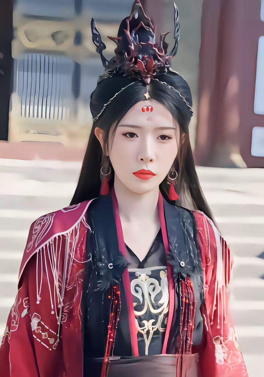 《异界修仙与天同寿》剧照