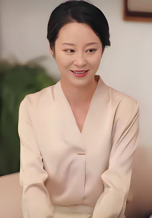 《重启人生，拒绝校花》剧照