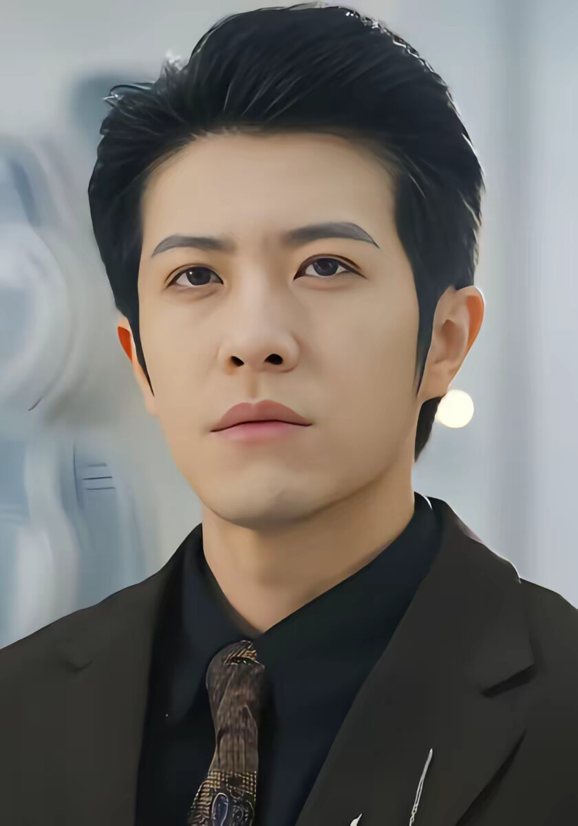 《蓄意谋婚》剧照