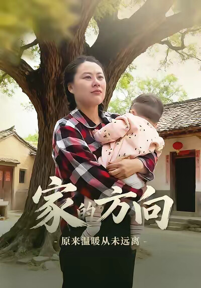 《家的方向》剧照