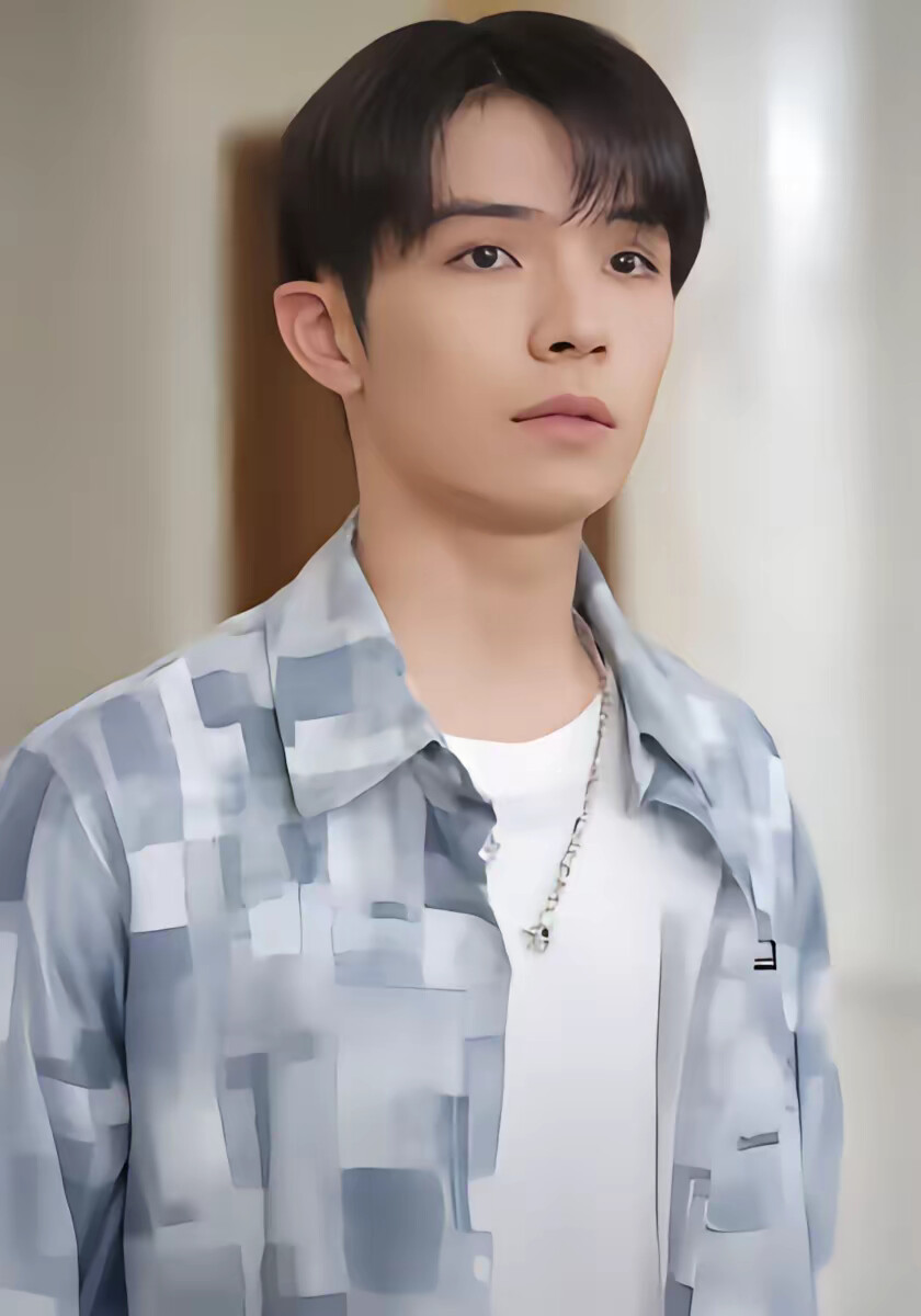 《随母改嫁后，我在新家成团宠》剧照