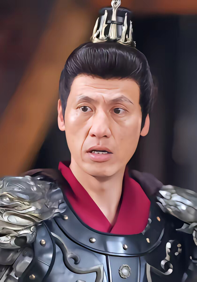 《皇子和亲，玄武门再见》剧照