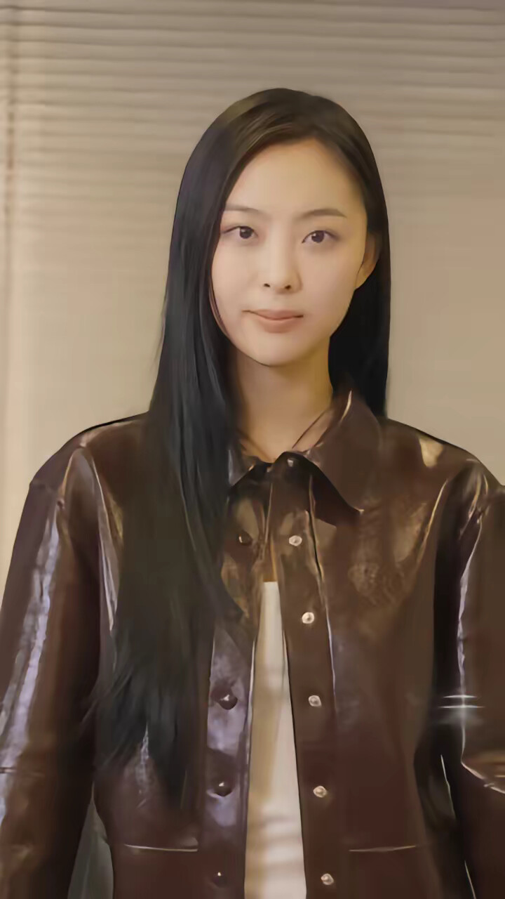 《我为亡夫入殓后》剧照