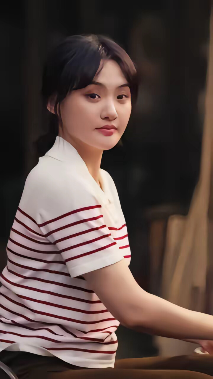 《荆路繁花》剧照