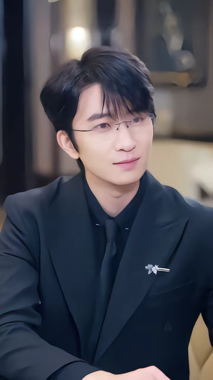 《家人们读我心声后人设崩塌》剧照