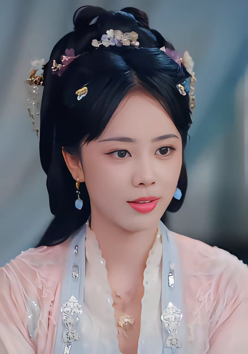 《不装了，我爹是当朝皇帝》剧照