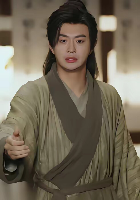 《逍遥四公子》剧照