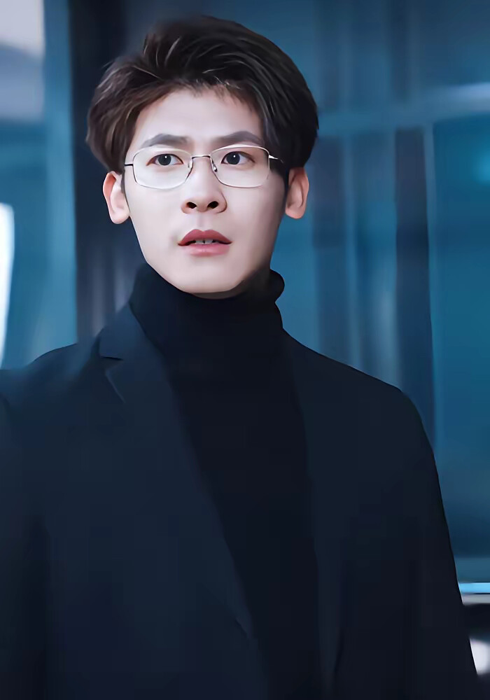 《最后一次为你心跳》剧照