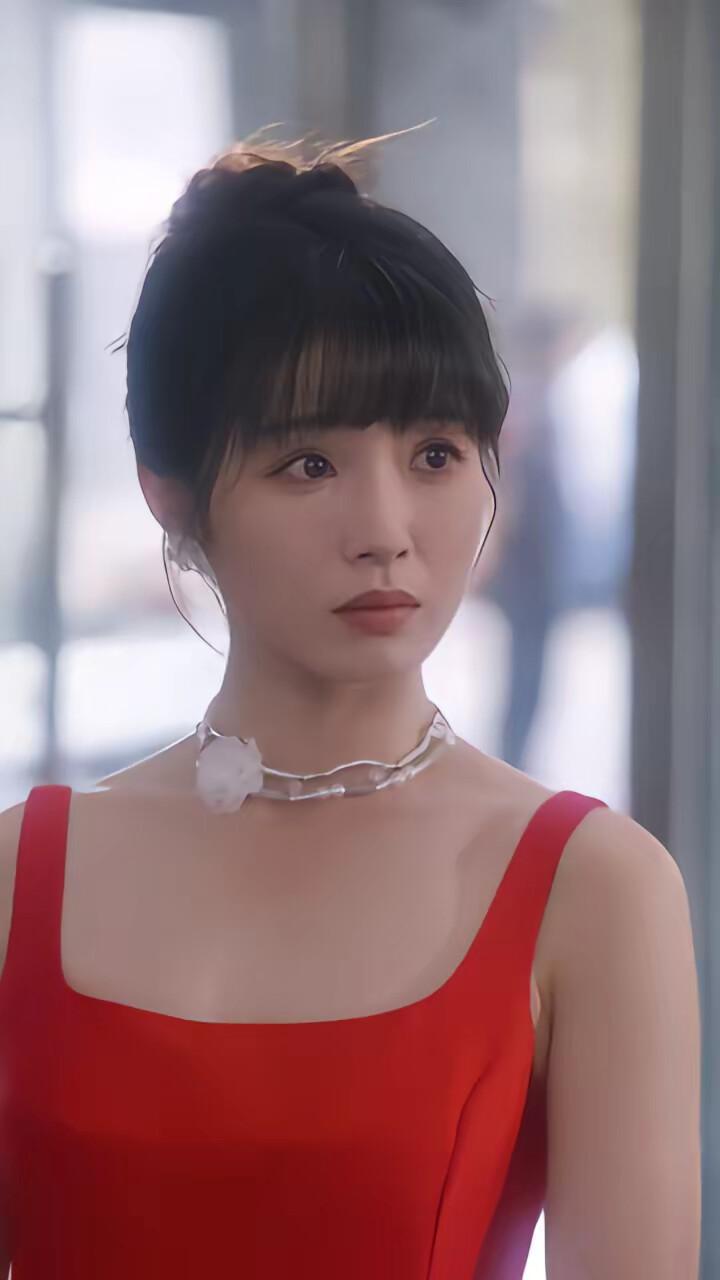 《九爷的小玫瑰，又欲又乖》剧照