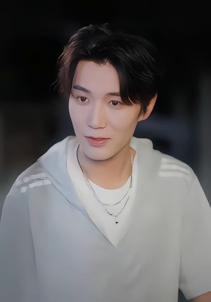 《予你长生》剧照