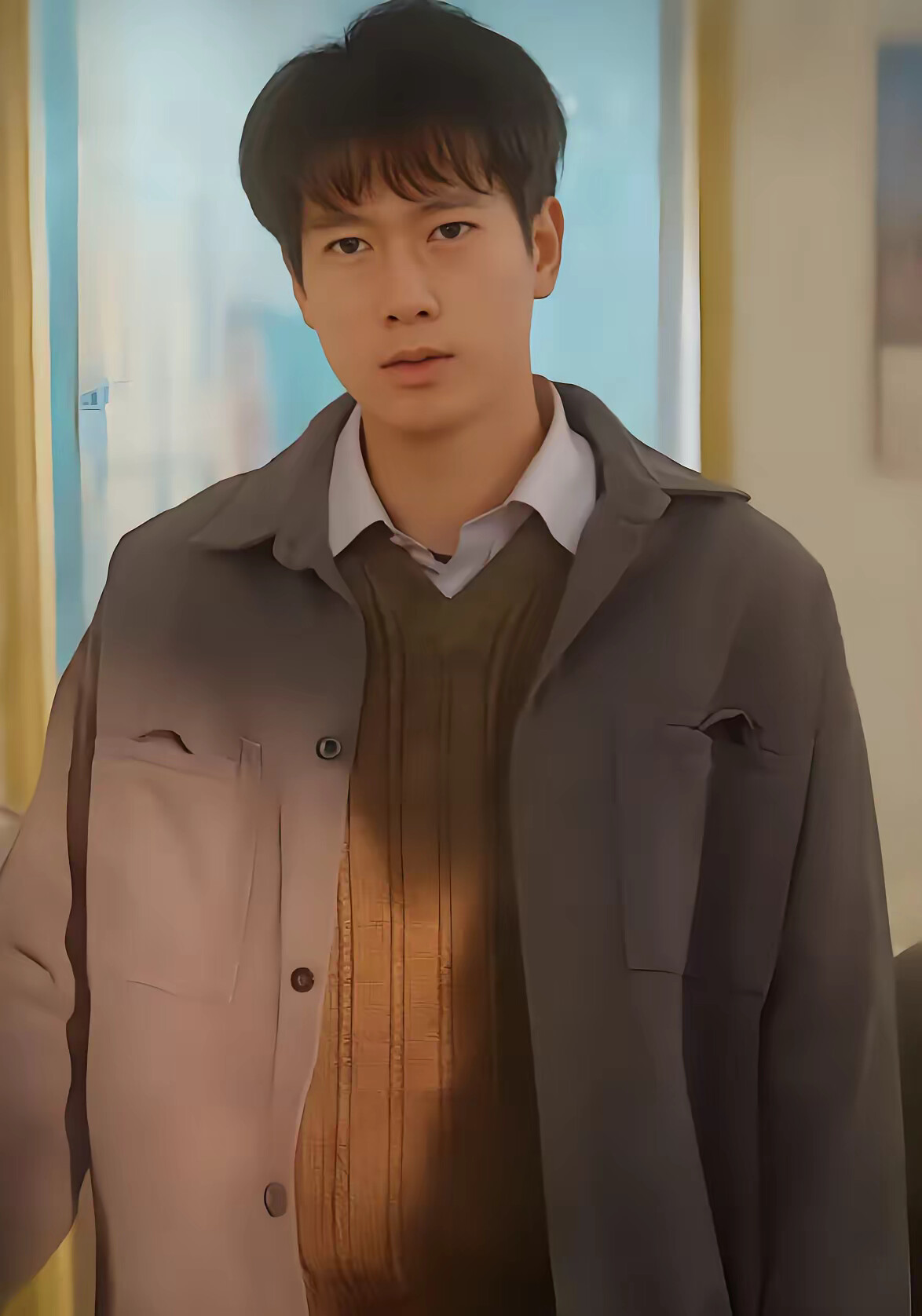 《但见新人笑哪闻旧人哭》剧照