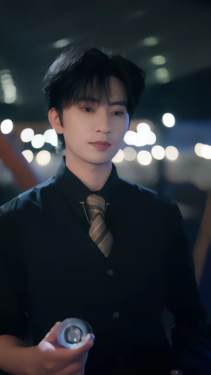 《夏至吻落时》剧照