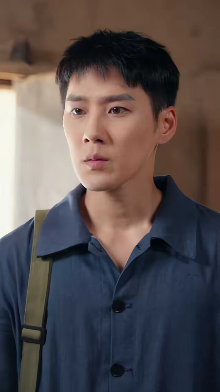 《重生85：出狱后重塑商业帝国》剧照