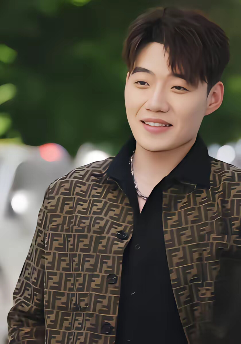 《风起时请吻我》剧照