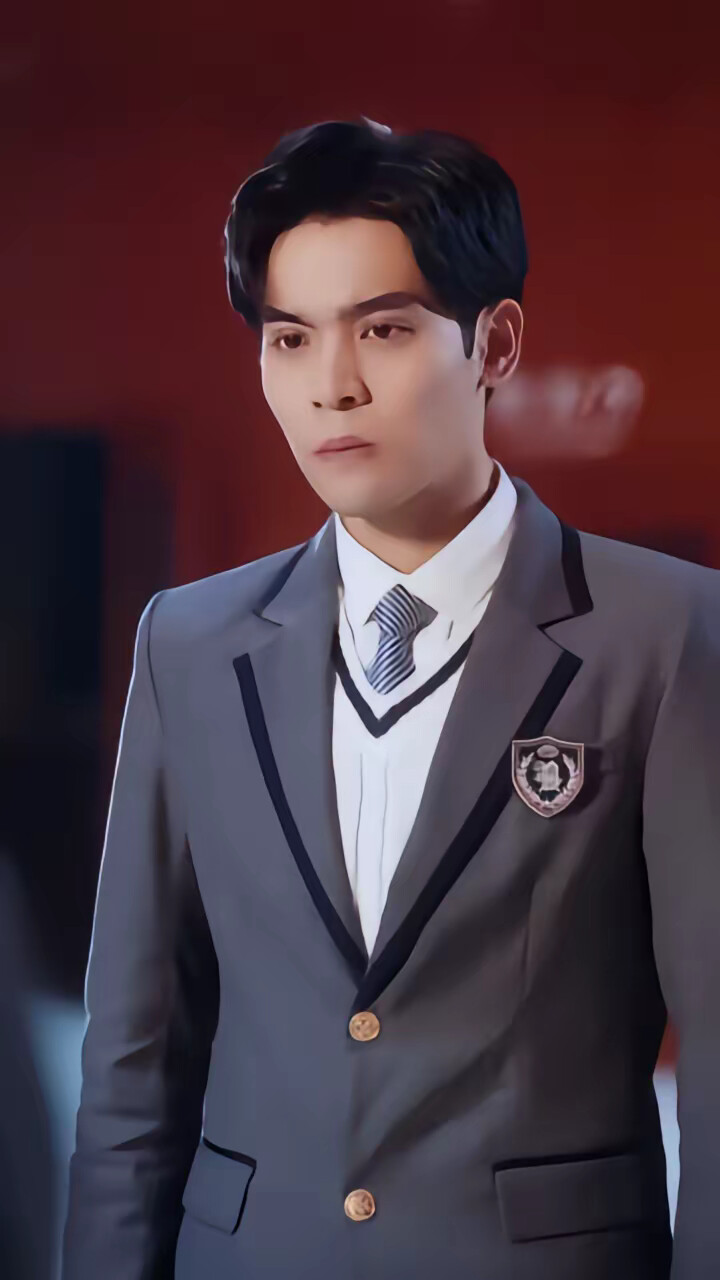 《曲终离人泪》剧照