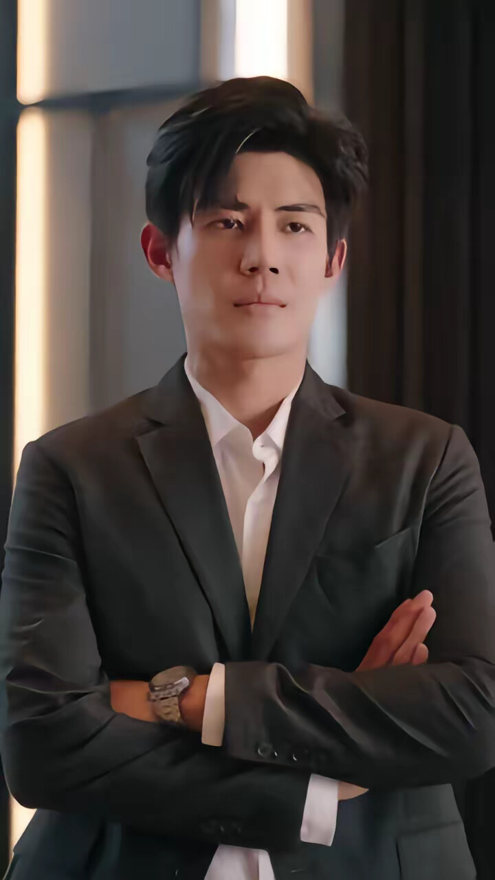 《玫瑰失声时，傅爷跪地哄》剧照