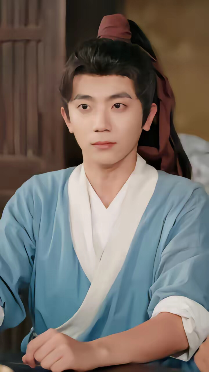 《穿越农女，人在古代事业忙》剧照