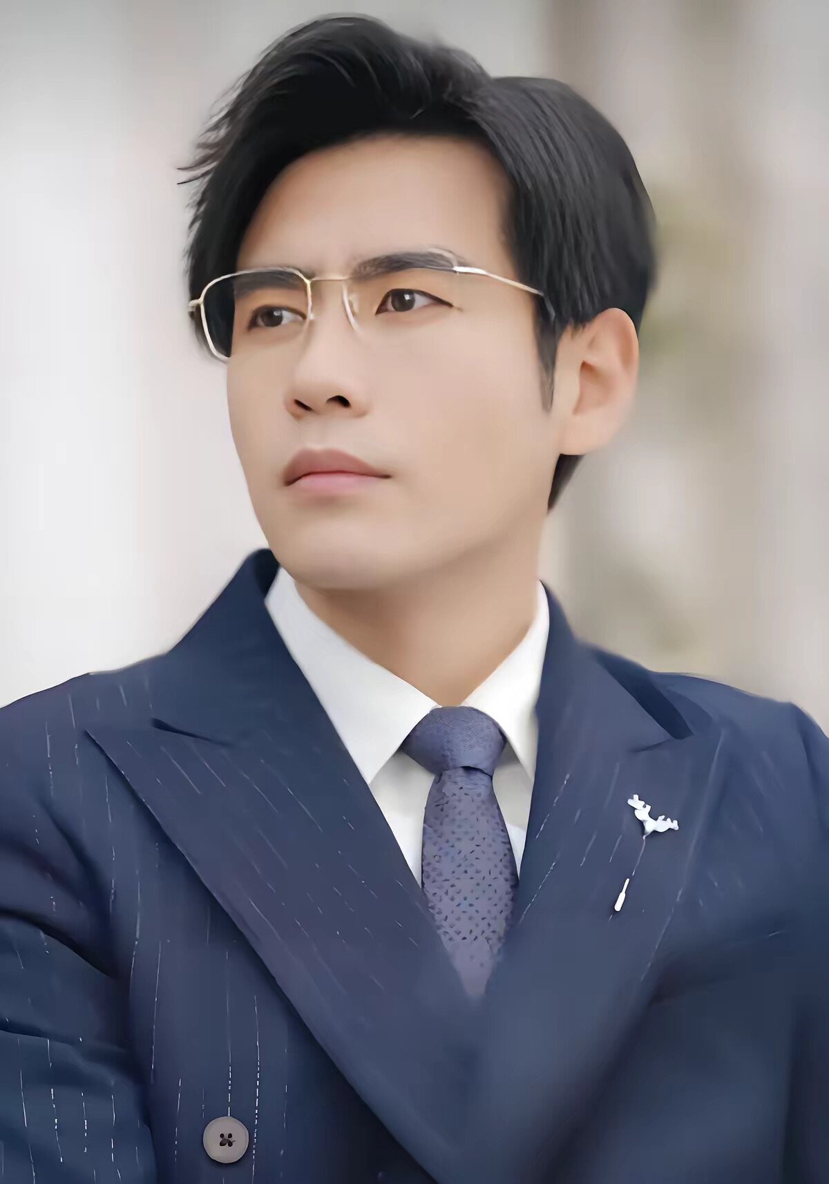 《偷听女儿心声后，虐文女主全家宠》剧照