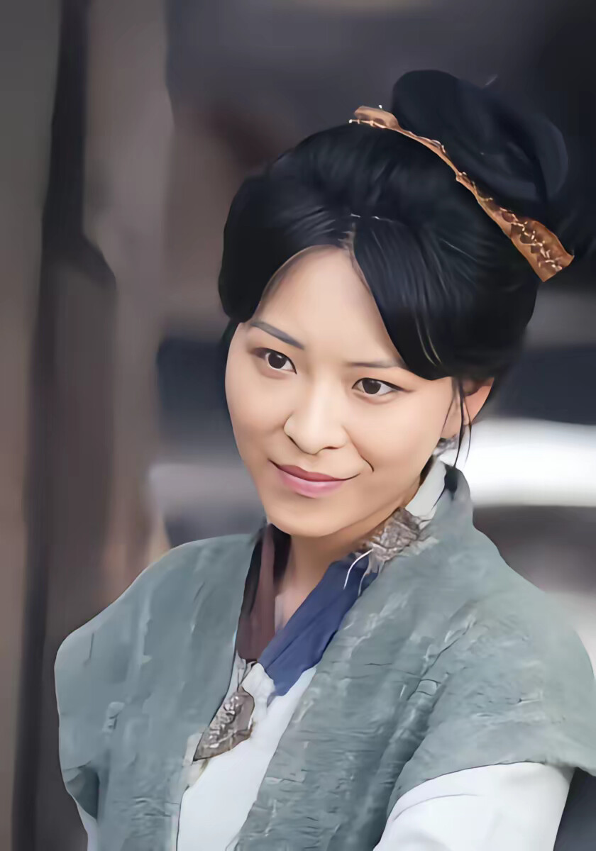 《农门崽崽是锦鲤》剧照