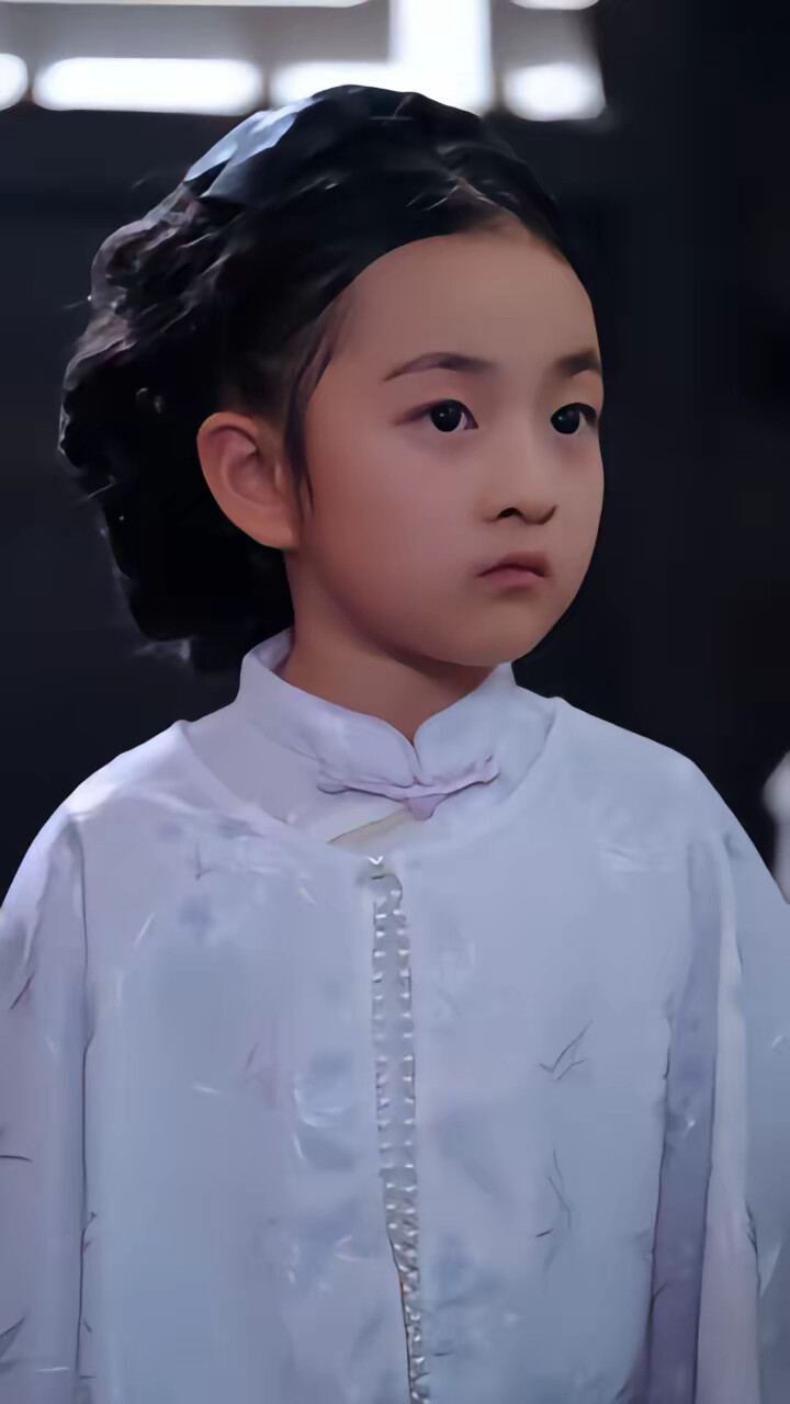 《港城冲喜来了个小财神》剧照