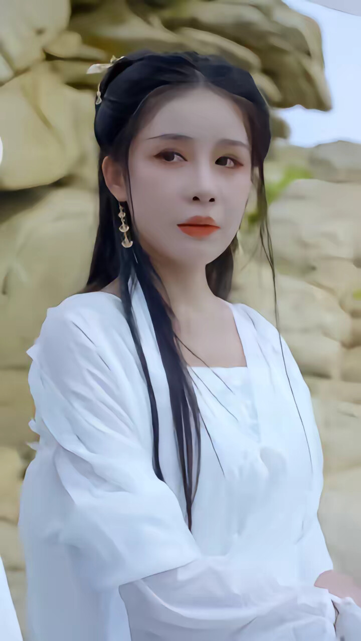 《愿得一人心》剧照