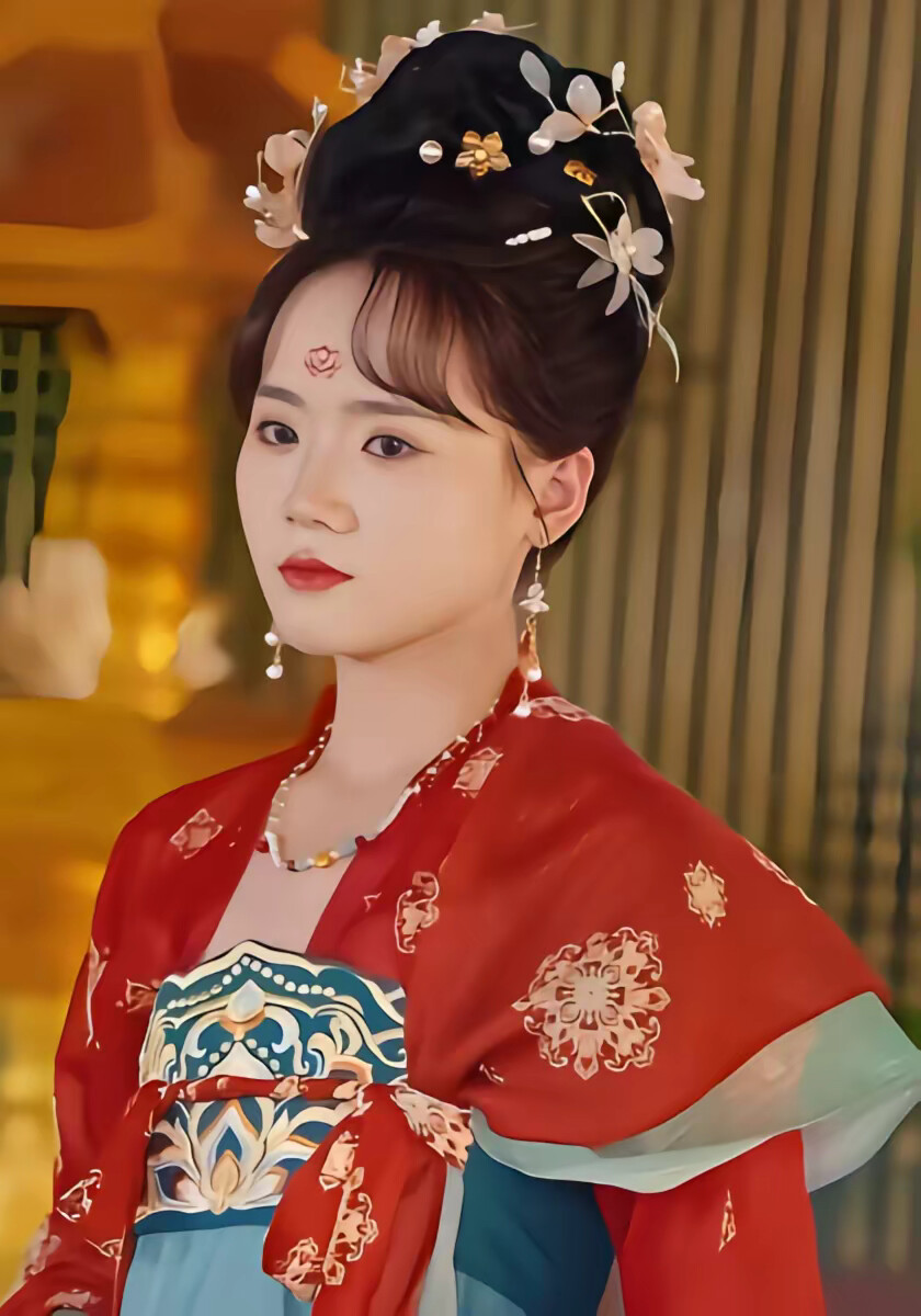 《千金归来，爹是王爷娘是公主》剧照