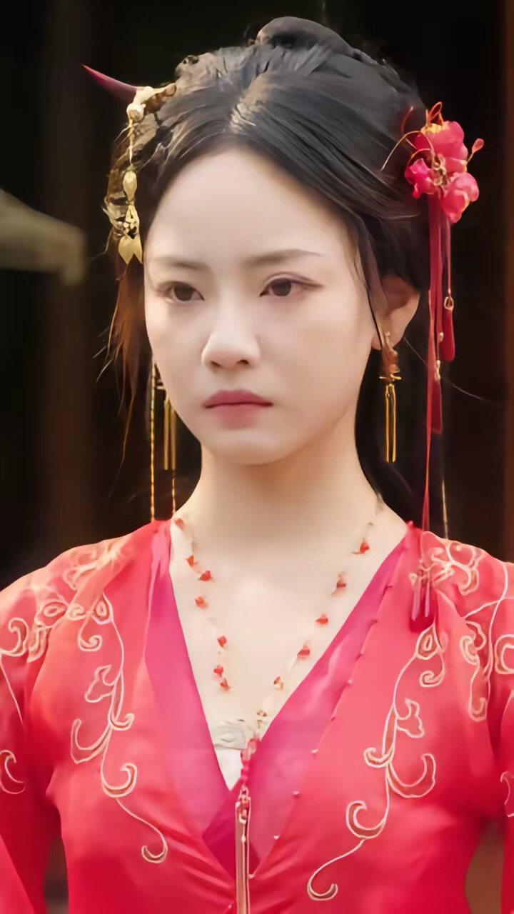 《休夫和离后，我转身嫁权臣》剧照