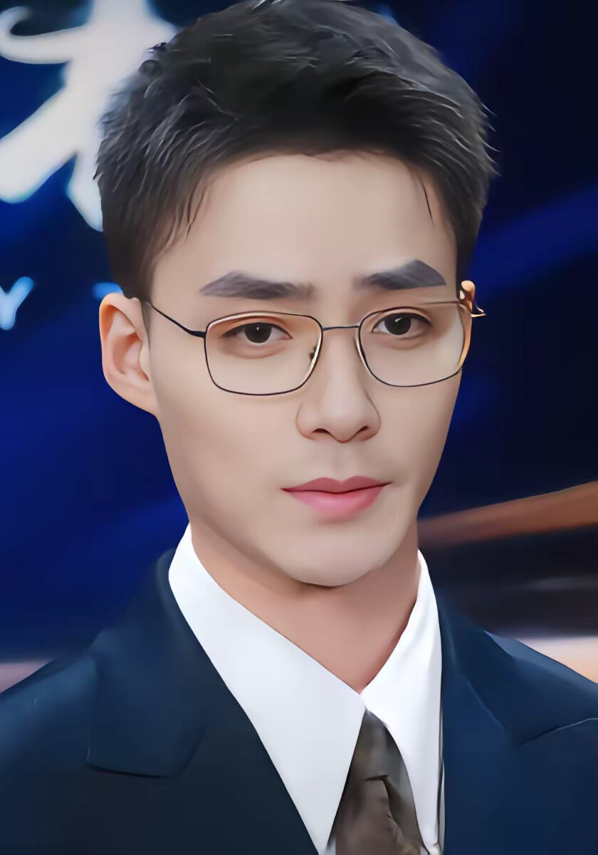 《世界赠予我的欢喜与悲伤》剧照