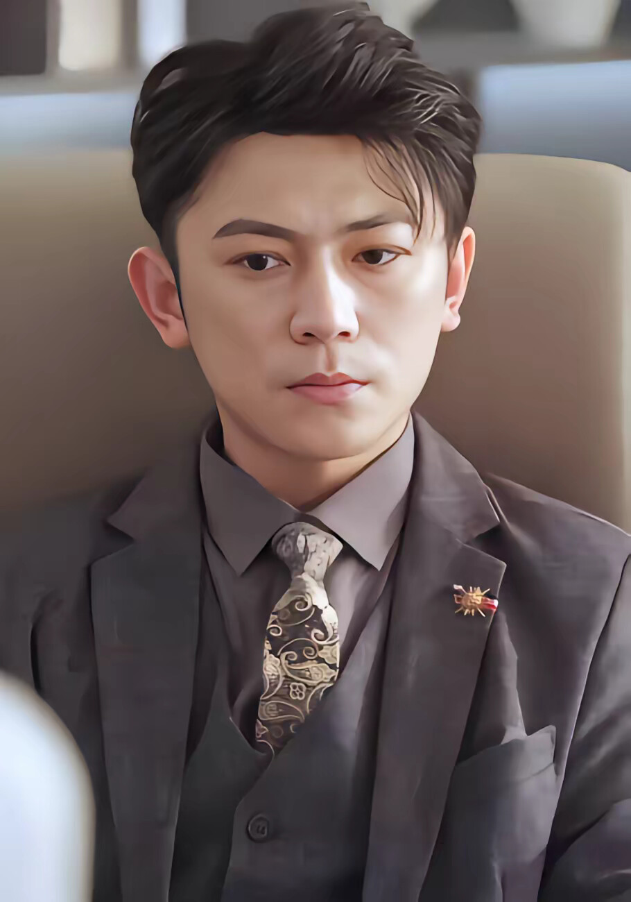 《薄总，你家萌宝能掐会算》剧照