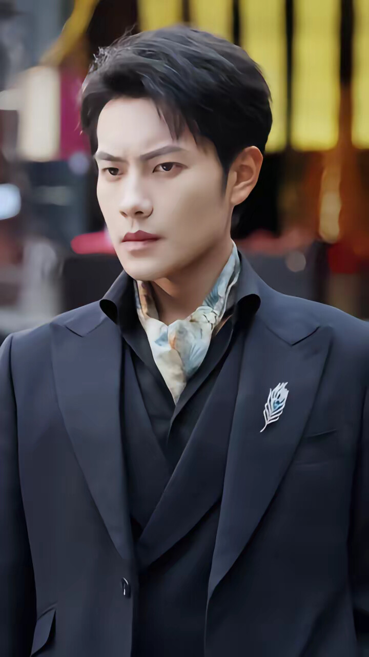 《高冷爹地请接招》剧照