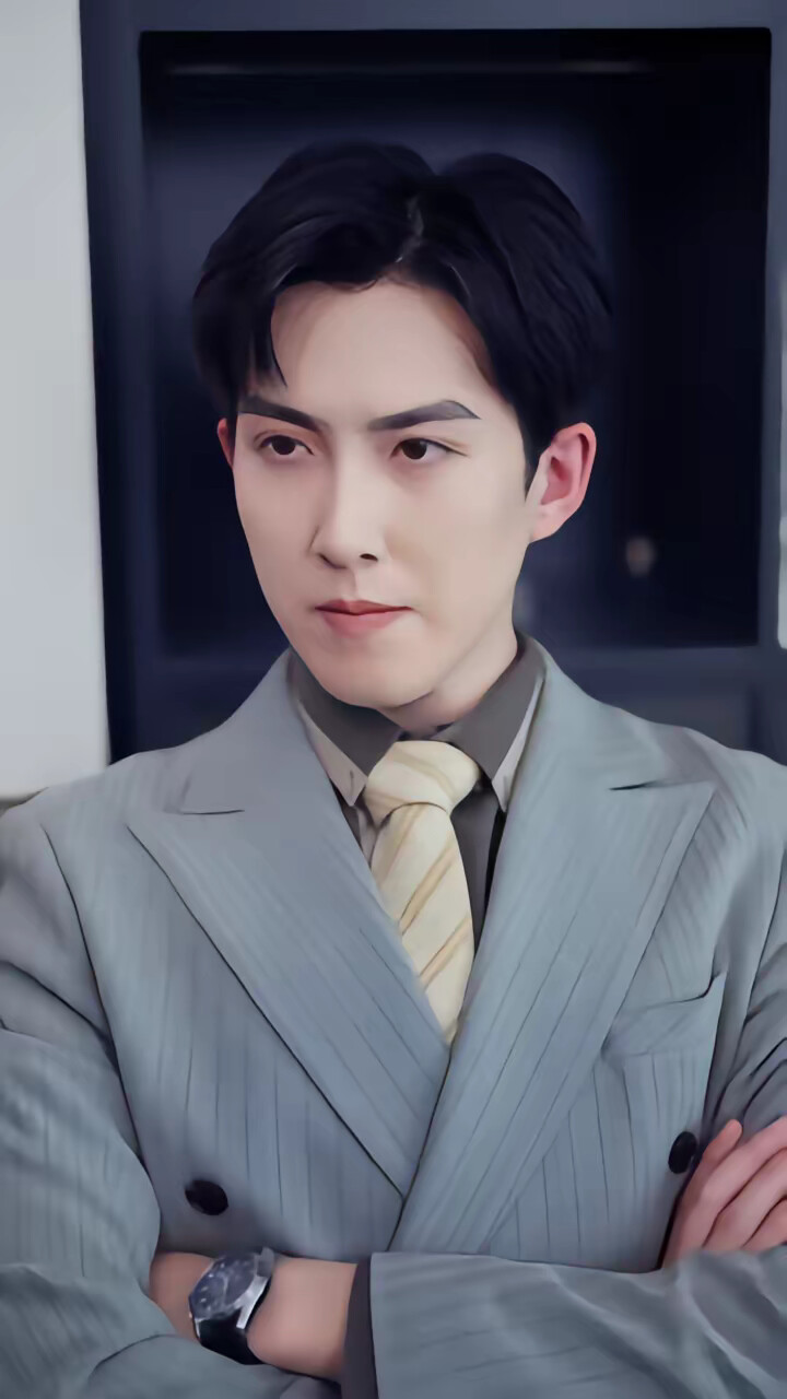 《最珍贵的你》剧照