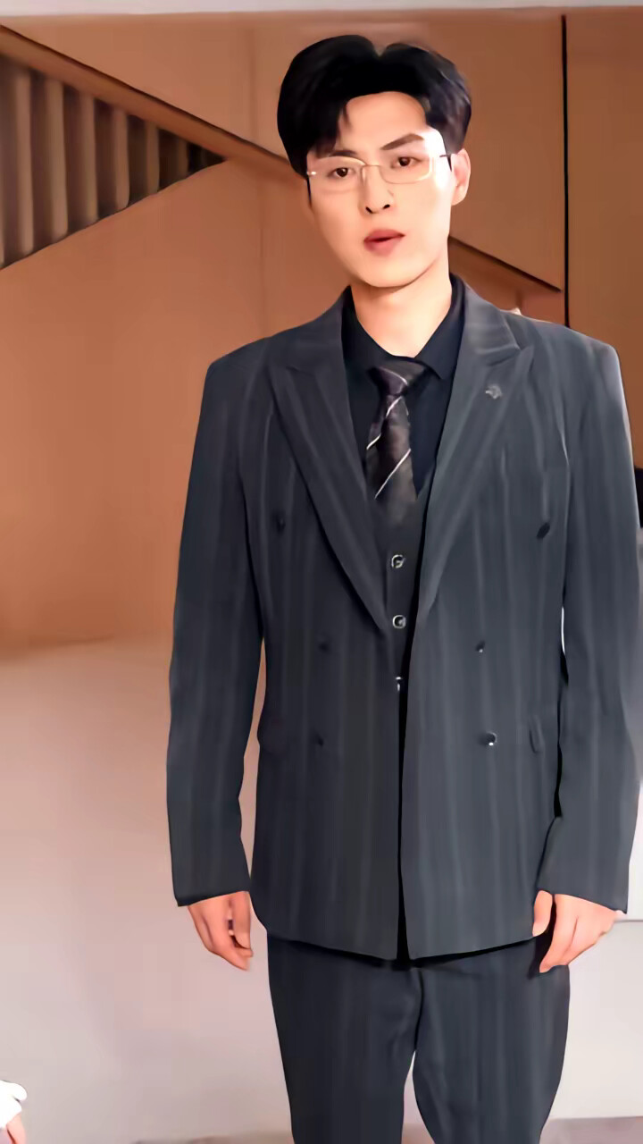 《千金归来：离婚后我摊牌了》剧照