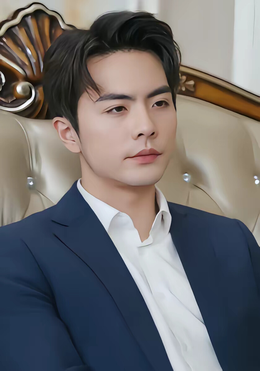 《雾起时请爱上我》剧照