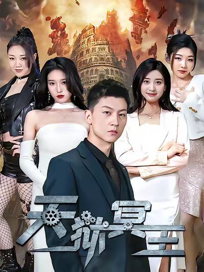 《天狱冥王》剧照