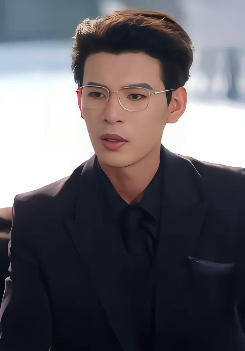 《今夜香烬时》剧照