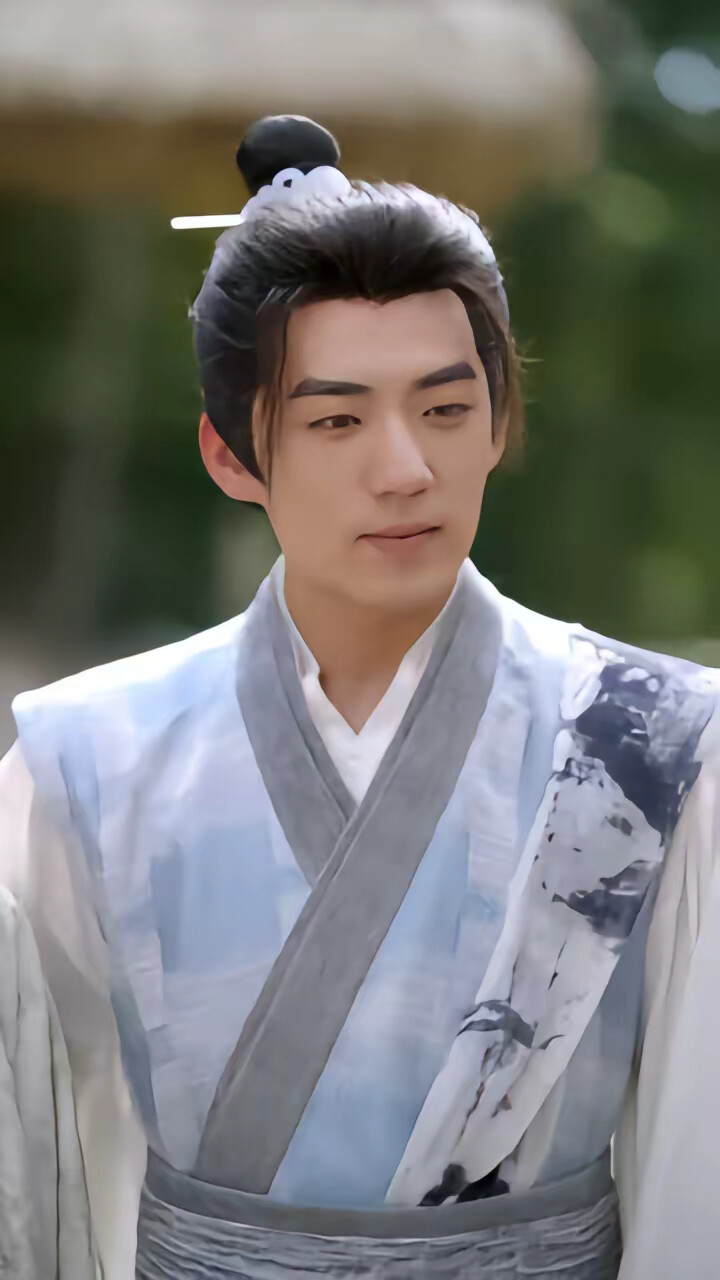 《离婚当天，和便宜老公双双穿到古代养娃》剧照